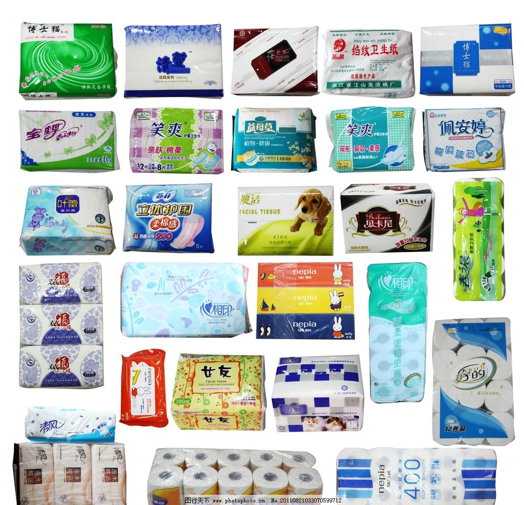 超市紙品與個(gè)人衛(wèi)生用品的銷(xiāo)售策略與市場(chǎng)前景