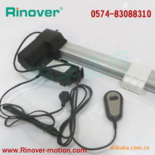 寧波瑞華醫療器械 高效電動機產品與電動工具全面展示