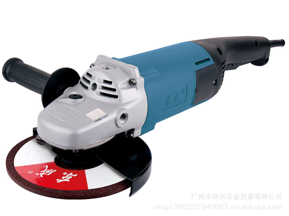 東成角向磨光機 批量優質供應背后的品質堅守與行業效能
